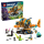 LEGO DREAMZZZ 71515 Rekinoczołg tygrysi - 1473530 - zdjęcie 2